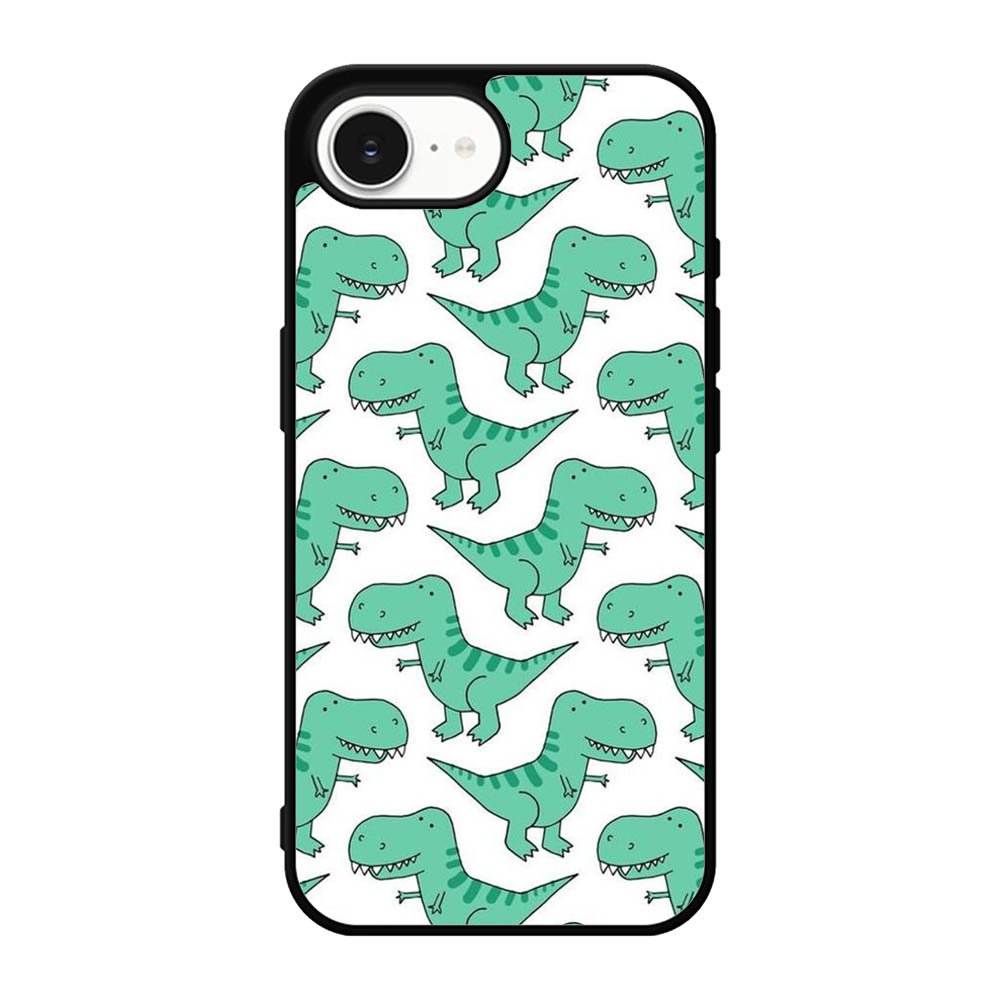 Dinomite iPhone 17e Case OV9708