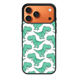 Dinomite iPhone 17 Pro Max Case OV9708
