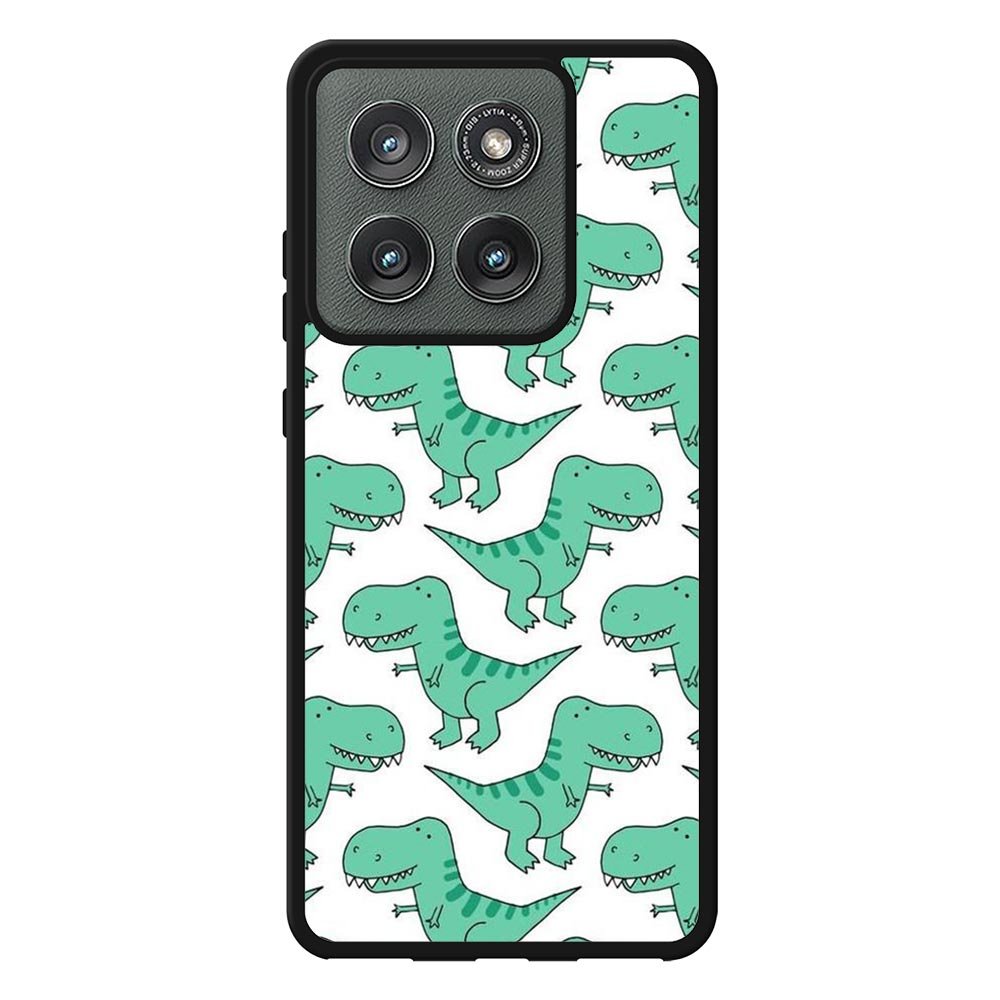 Dinomite Motorola Moto Edge 2025 Case OV9708