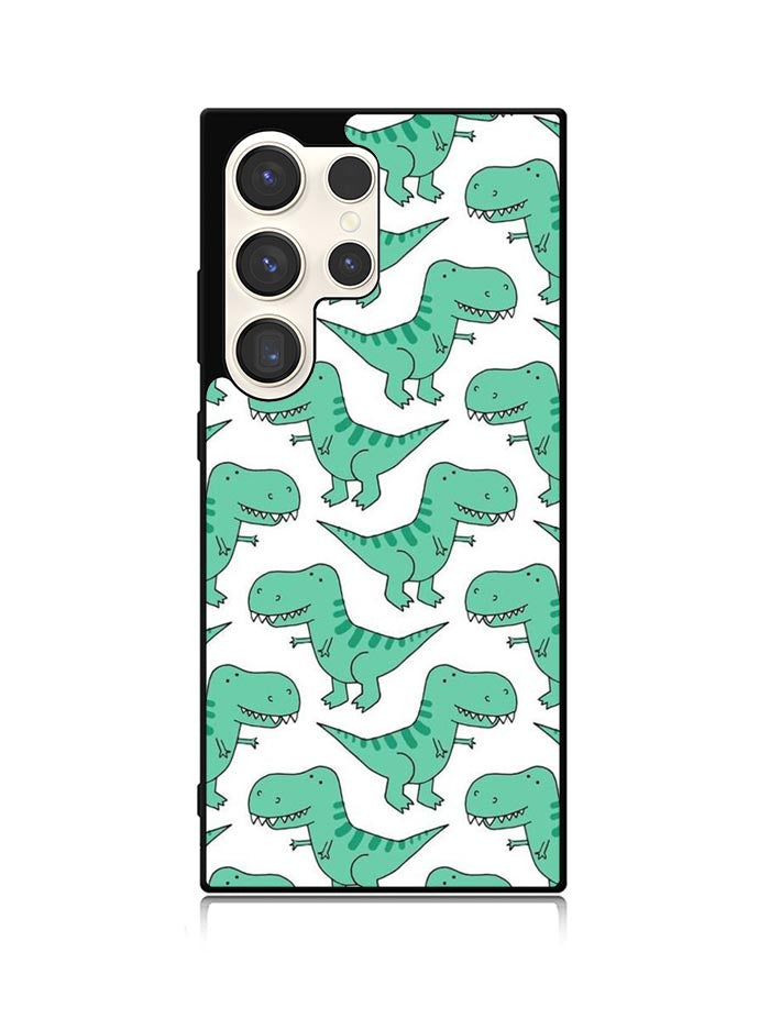 Dinomite Samsung Galaxy S25 Ultra 5G Case QC9708