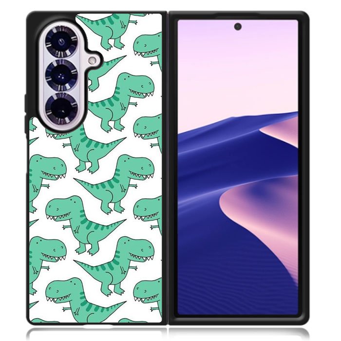 Dinomite Samsung Galaxy Z Fold 7 Case OV9708