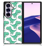 Dinomite Samsung Galaxy Z Fold 7 Case OV9708