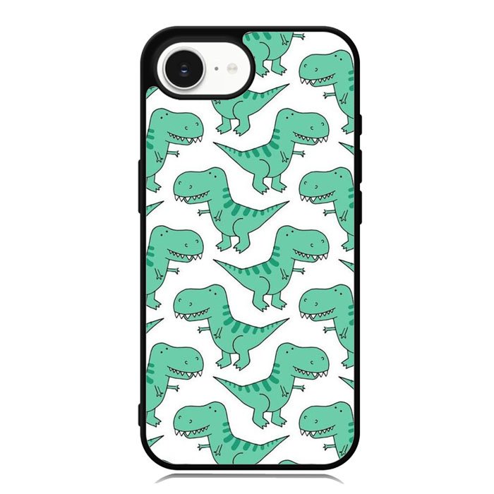 Dinomite iPhone 16e Case OV9708