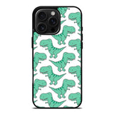 Dinomite iPhone 16 Pro Case OV9708