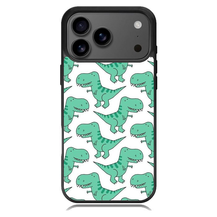 Dinomite Samsung Galaxy S26 Case OV9708