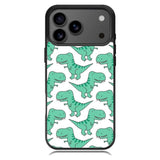 Dinomite Samsung Galaxy S26 Case OV9708