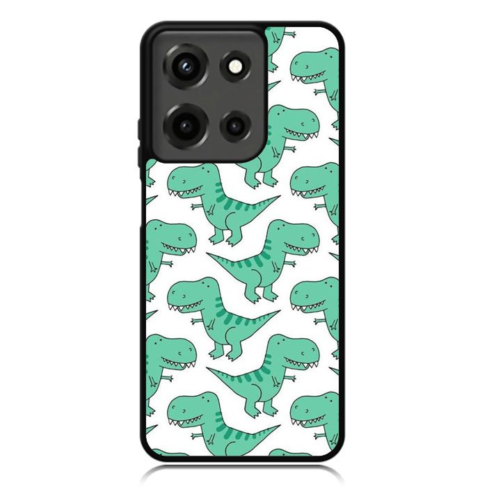 Dinomite Motorola Moto G 5G 2025 Case OV9708