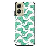 Dinomite Motorola Moto G Stylus 5G 2024 Case OV9708
