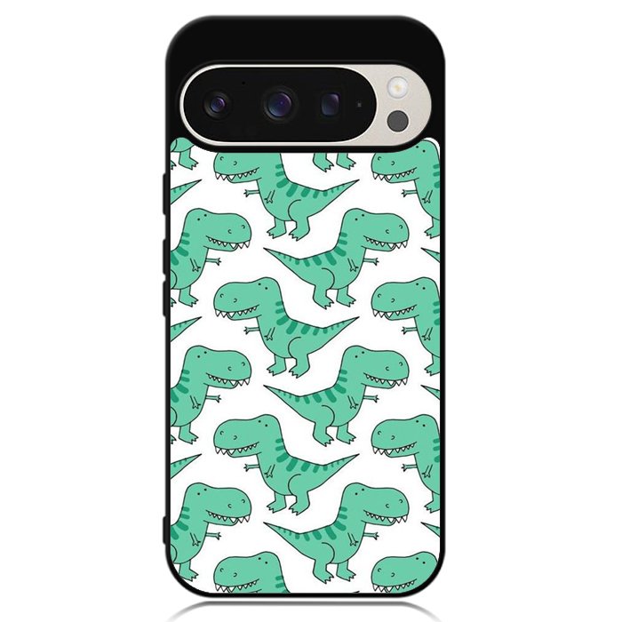 Dinomite Google Pixel 9 Pro XL Case OV9708