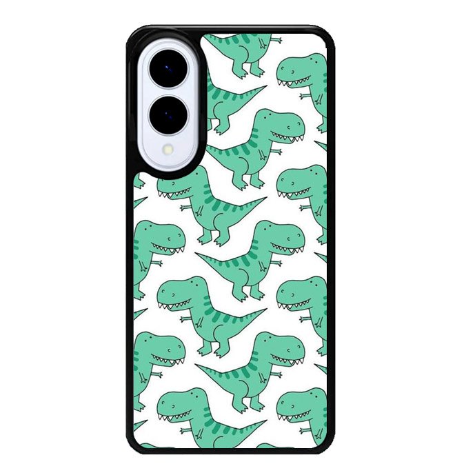 Dinomite Samsung Galaxy S25 Edge 5G Case OV9708