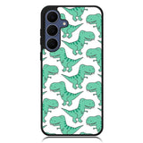 Dinomite Samsung Galaxy S25 FE Case OV9708