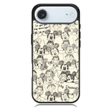 mickey mouse iPhone 17 Air Case OV9676