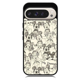 mickey mouse Google Pixel 10 Pro XL Case RC9676