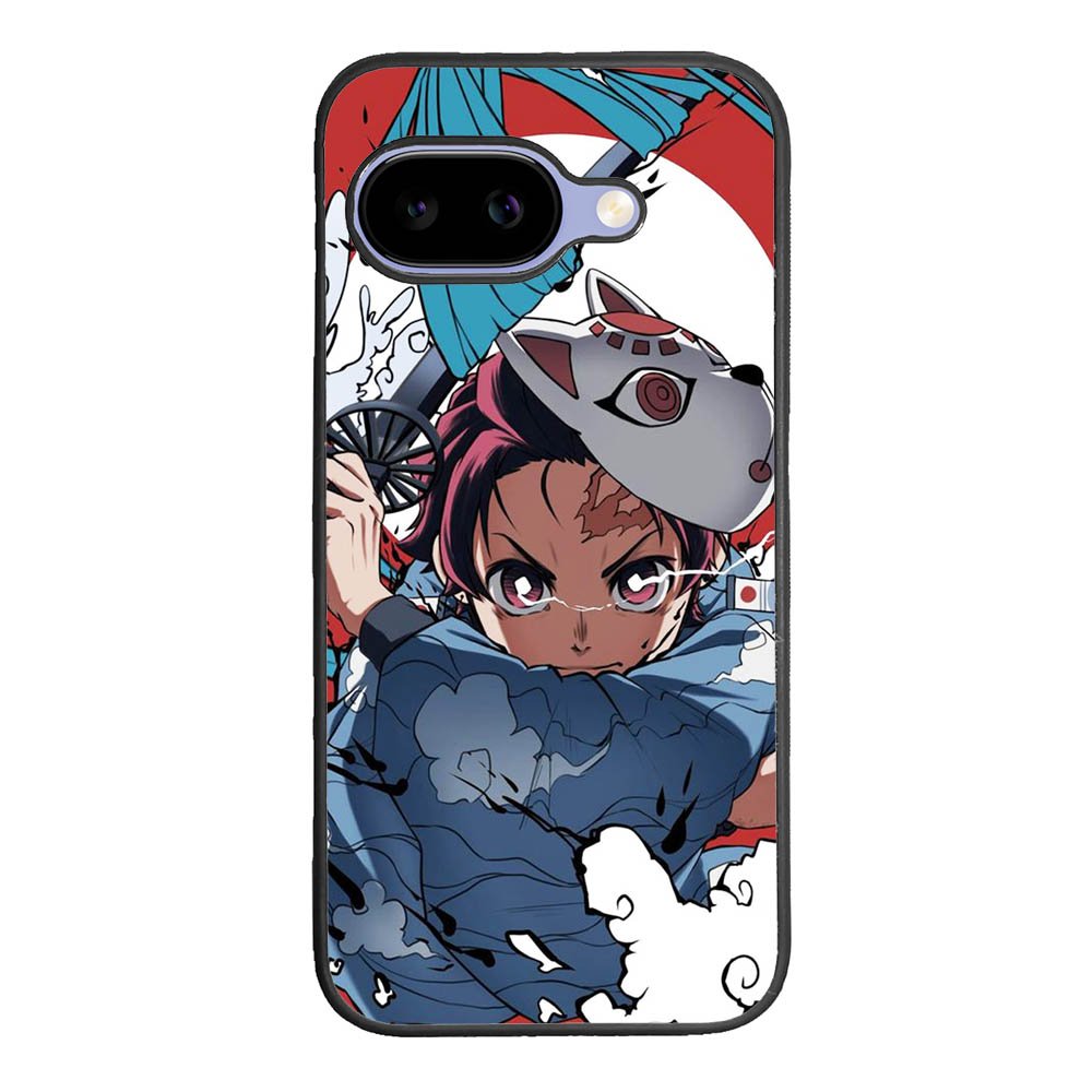 Kimetsu no Yaiba Google Pixel 10A Case OV9672