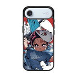 Kimetsu no Yaiba iPhone Air Case QC9672
