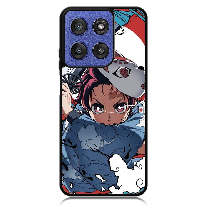 Kimetsu no Yaiba Motorola Moto G Stylus 5G 2025 Case OV9672