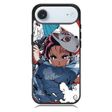 Kimetsu no Yaiba iPhone 17 Air Case OV9672