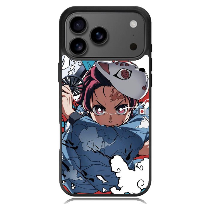 Kimetsu no Yaiba Samsung Galaxy S26 Case OV9672