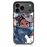 Kimetsu no Yaiba Samsung Galaxy S26 Case OV9672