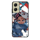 Kimetsu no Yaiba Motorola Moto G Stylus 5G 2024 Case OV9672