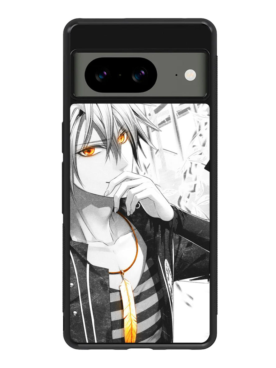 toma amnesia Google Pixel 8 Case QC9693