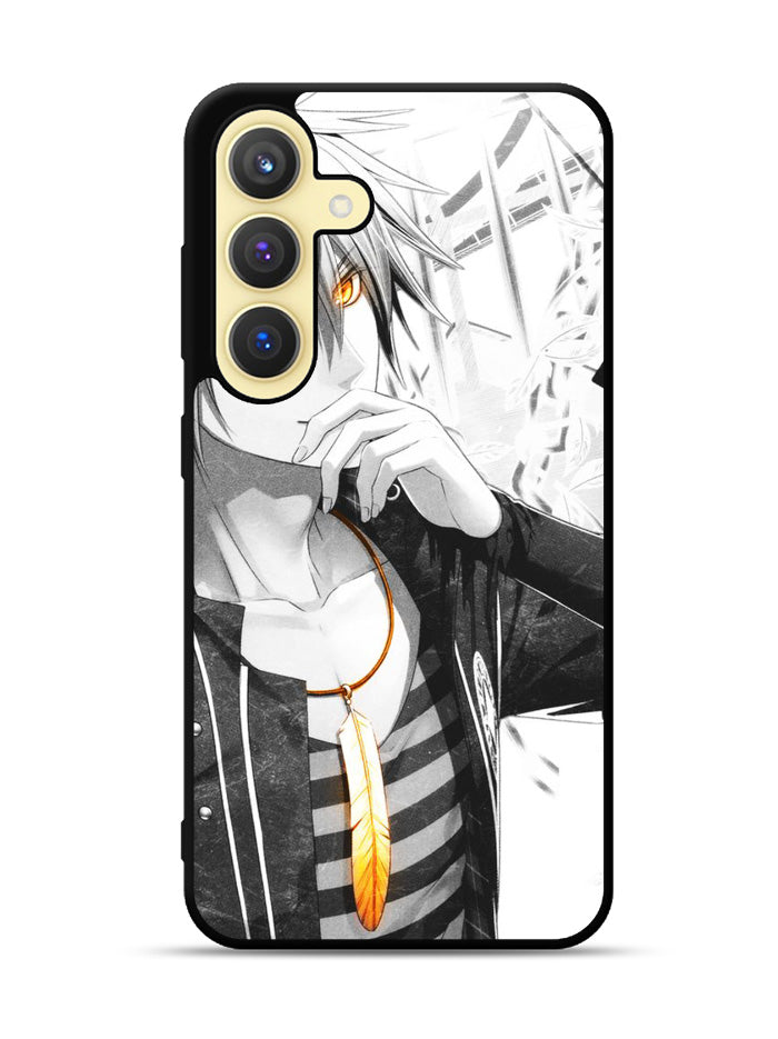 toma amnesia Samsung Galaxy S25 Plus 5G , Samsung Galaxy S25+ 5G Case OV9693