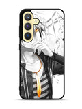 toma amnesia Samsung Galaxy S25 Plus 5G , Samsung Galaxy S25+ 5G Case OV9693