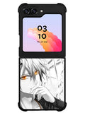 toma amnesia Samsung Galaxy Z Flip 5 5G 2023 Case OV9693