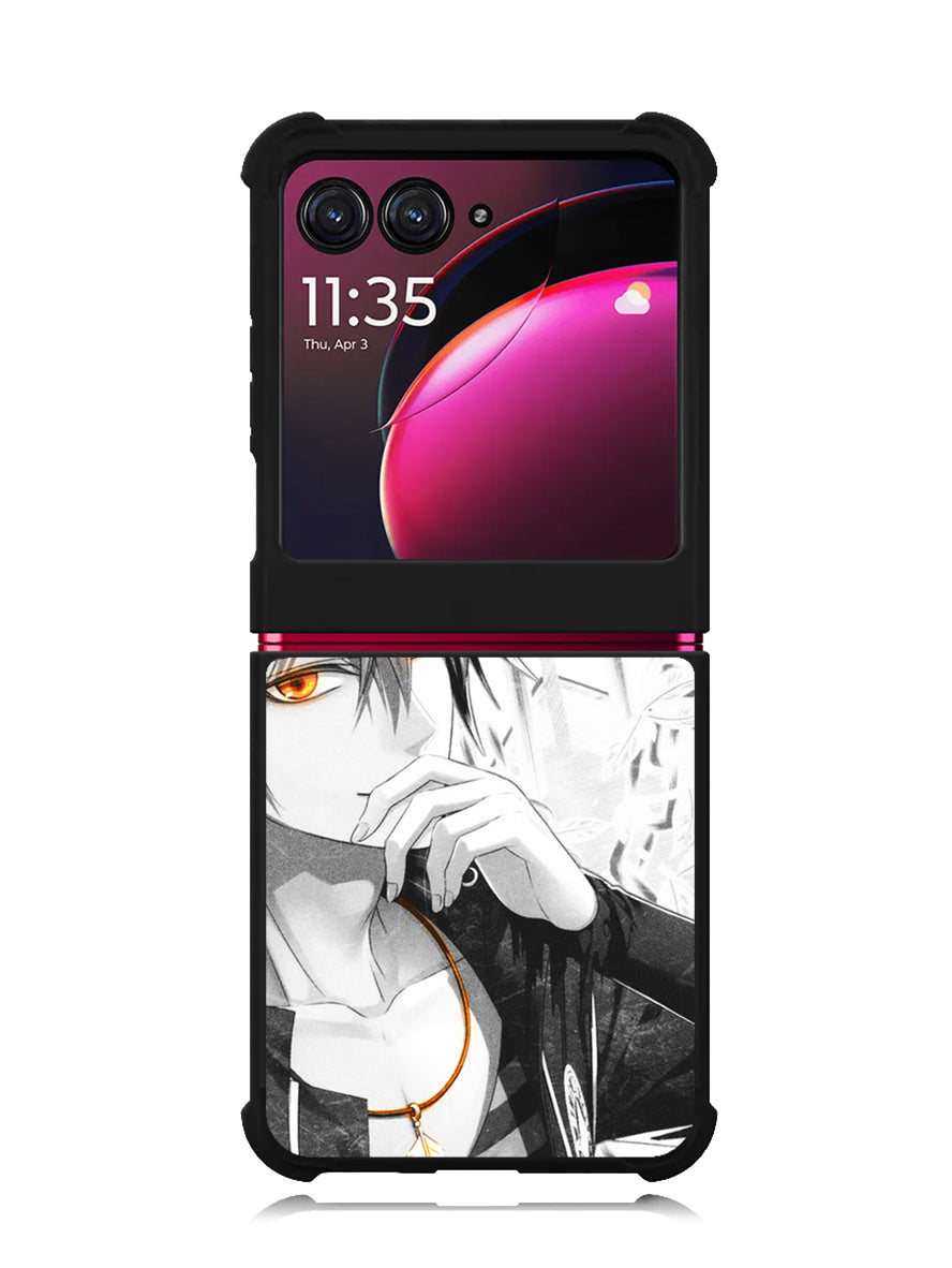 toma amnesia Motorola Moto Razr Plus 2023 , Moto Razr+ 2023 Case OV9693
