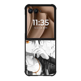 toma amnesia Motorola Moto RAZR Plus 2025 Case OV9693