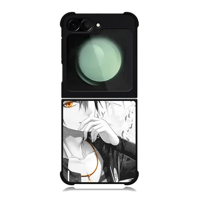 toma amnesia Samsung Galaxy Z Flip 6 5G 2024 Case OV9693