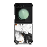 toma amnesia Samsung Galaxy Z Flip 6 5G 2024 Case OV9693