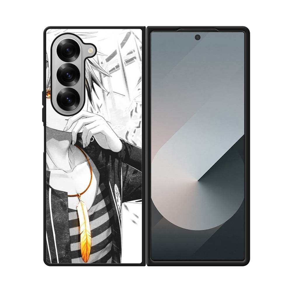 toma amnesia Samsung Galaxy Z Fold 7 5G Case OV9693