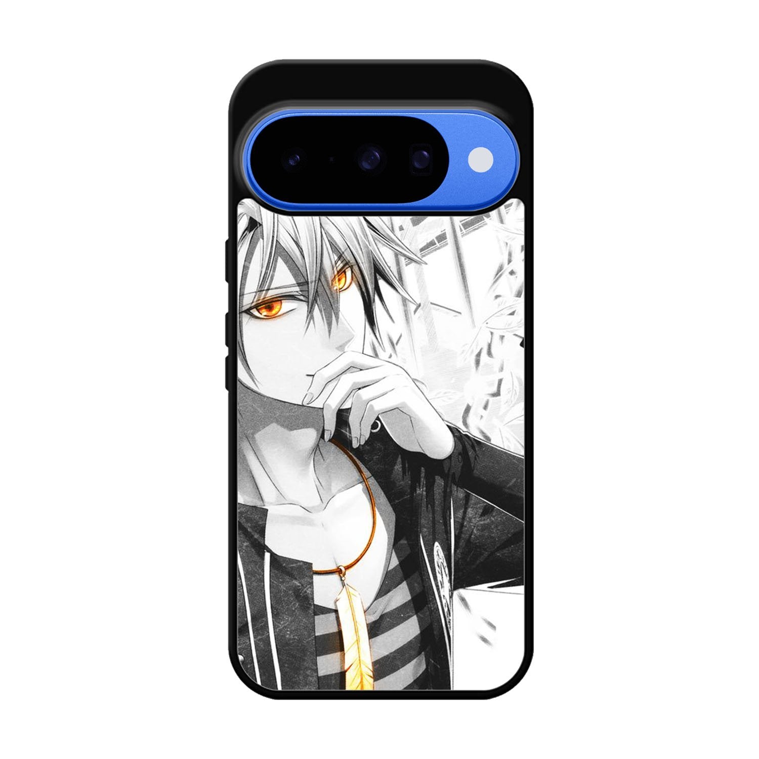 toma amnesia Google Pixel 10 Case OV9693