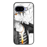 toma amnesia Google Pixel 10A Case OV9693