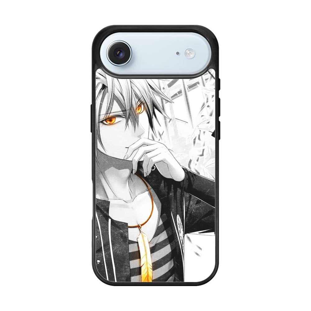 toma amnesia iPhone Air Case OV9693