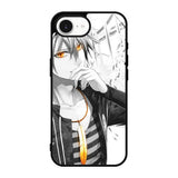 toma amnesia iPhone 17e Case OV9693