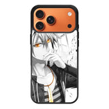 toma amnesia iPhone 17 Pro Max Case OV9693