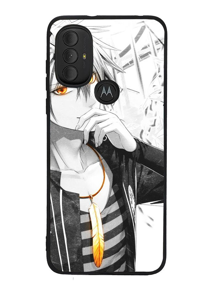 toma amnesia Motorola Moto G Pure 2021 , Moto G Power 2022 Case OV9693