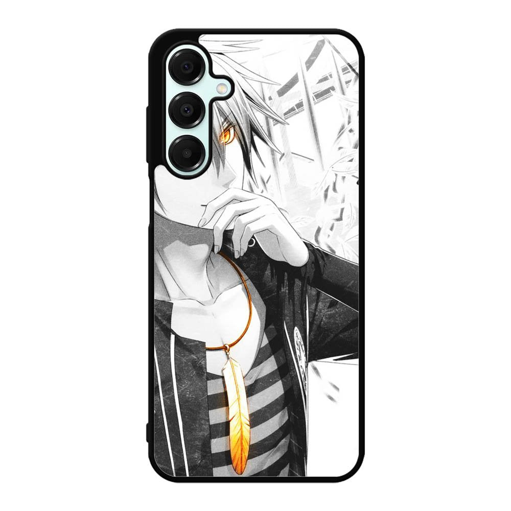 toma amnesia Samsung Galaxy A16 Case OV9693