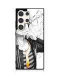 toma amnesia Samsung Galaxy S25 Ultra 5G Case QC9693