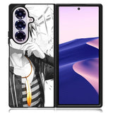 toma amnesia Samsung Galaxy Z Fold 7 Case OV9693