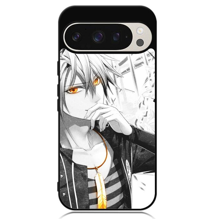toma amnesia Google Pixel 9 Pro XL Case OV9693