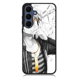 toma amnesia Samsung Galaxy S25 FE Case OV9693