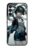 Psycho Samsung Galaxy A35 5G Case OV9680