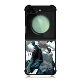 Psycho Samsung Galaxy Z Flip 6 5G 2024 Case OV9680