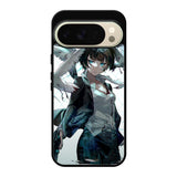 Psycho Google Pixel 10 Pro Case QC9680