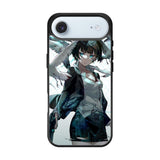 Psycho iPhone Air Case QC9680