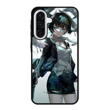 Psycho Samsung Galaxy A36 5G Case RC9680
