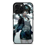 Psycho iPhone 16 Pro Max Case OV9680